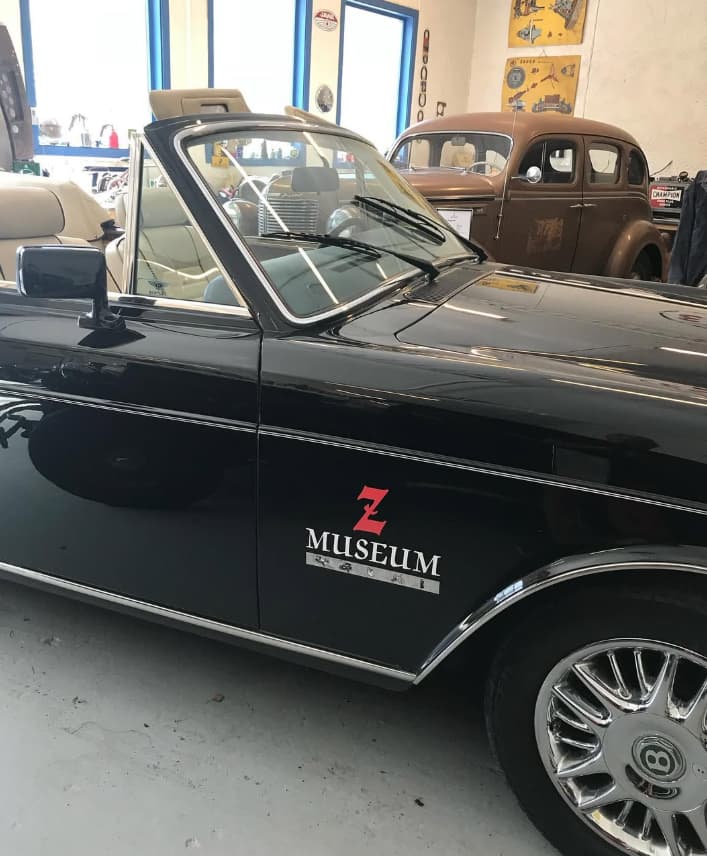 Z Museum