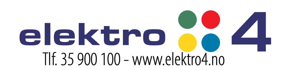 Elektro 4 logo