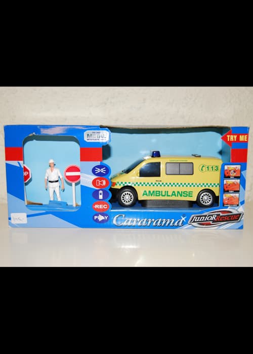 Ambulanse
