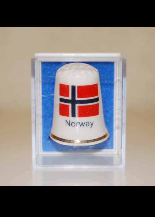 Finger bøll