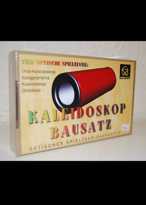 Kaleidoskop/Oktaskop
