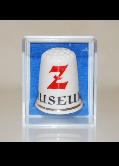 Finger bøll