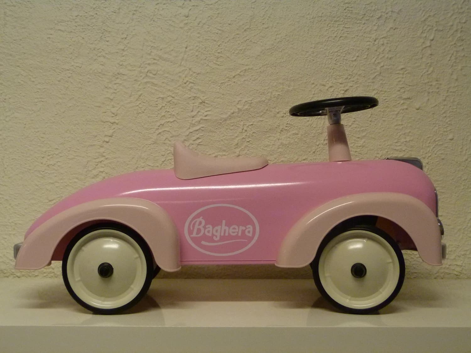Rosa speedster sport