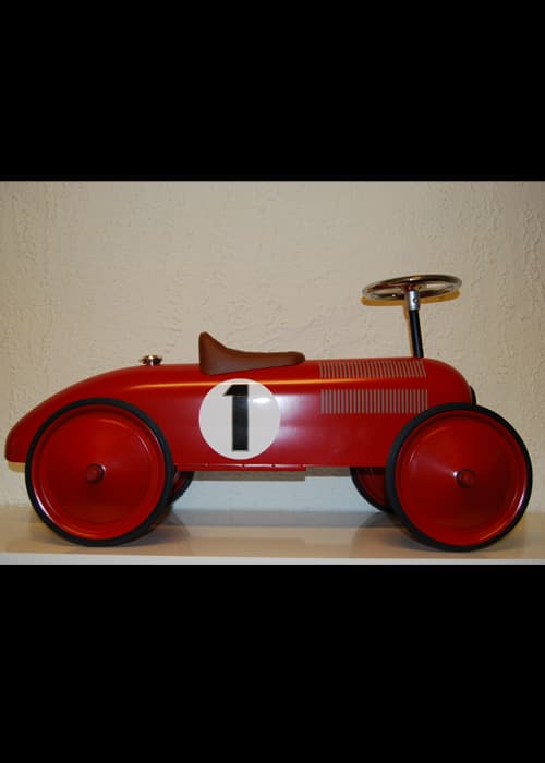 Speedster sport